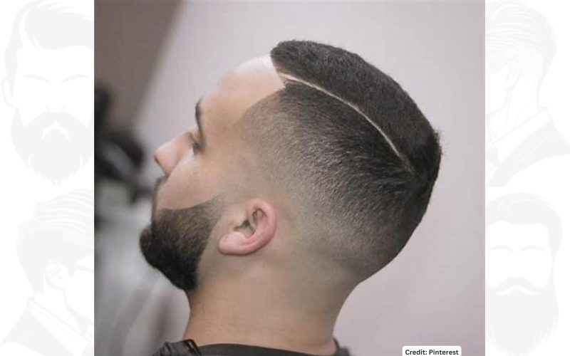 High Fade Haircuts