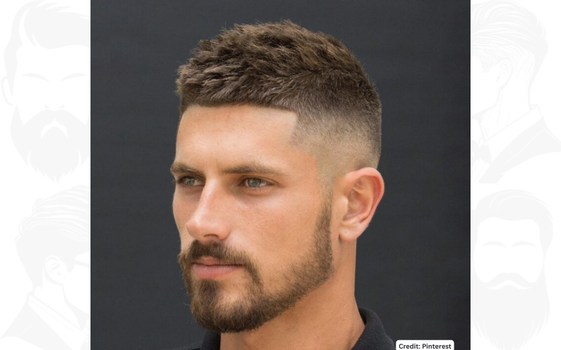 High Fade Haircuts