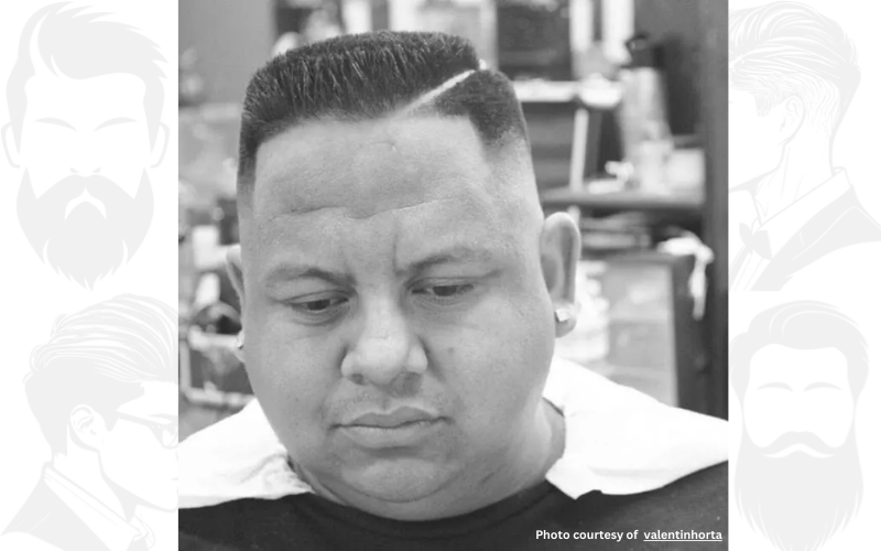 Low Flat Top