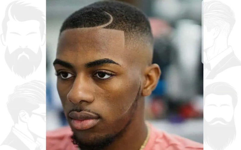 Stylish Juice Haircuts: Emulating Tupac's Iconic Look