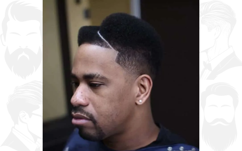 Stylish Juice Haircuts: Emulating Tupac's Iconic Look