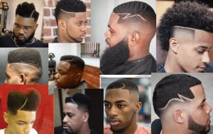 Stylish Juice Haircuts Emulating Tupac's Iconic Look