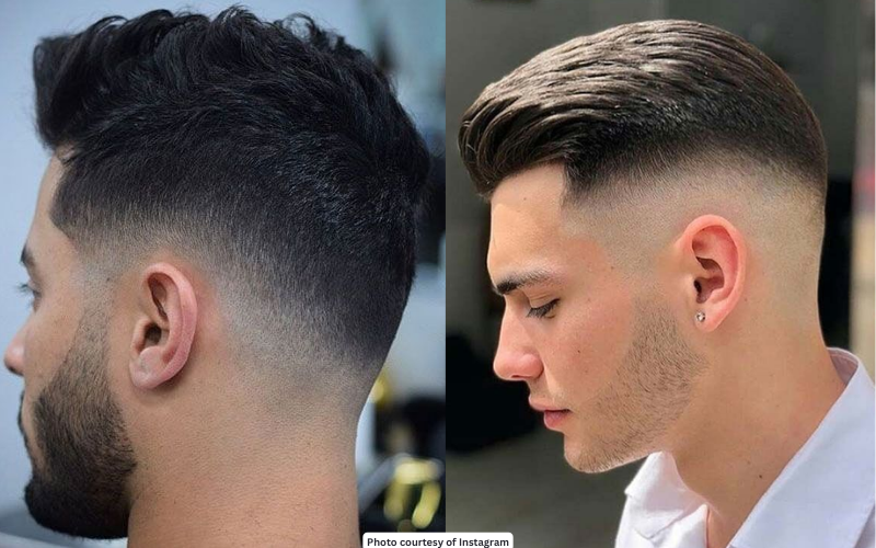 what is skin fade haircuts