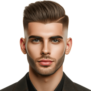 Understanding Skin Fade vs. Normal Haircut