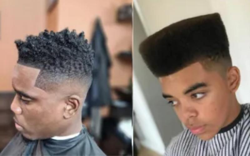 Exploring the High Top Fade: A Comprehensive Guide to Hi-Top Fades