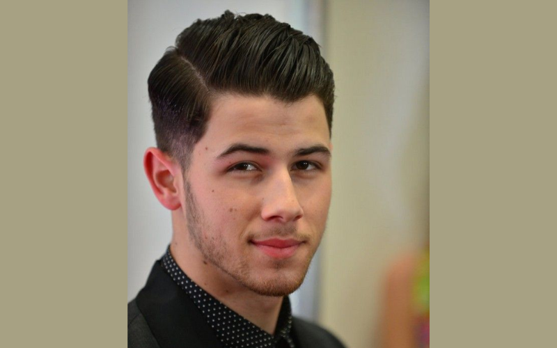 Pompadour Haircuts 101: Style like a Pro Now!