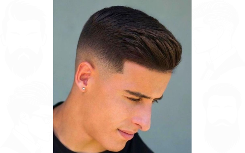 skin taper fade