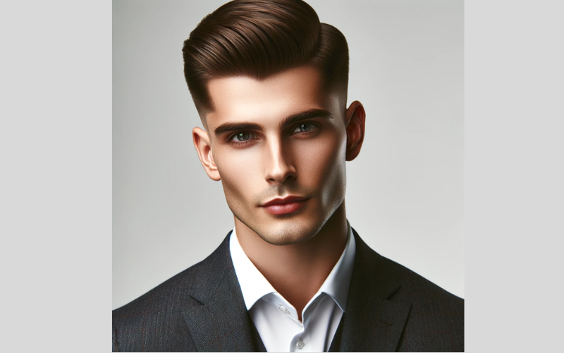 crew haircuts for men