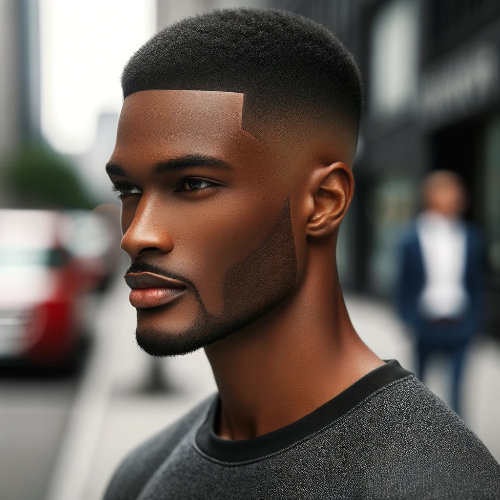 amazing-trendy-low-taper-fade-haircuts-for-black-men-skin-taper-fade