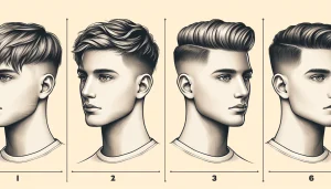 UNDERCUT vs BLENDED ! Why You Should Avoid Undercut