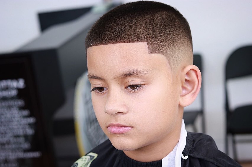 Top Toddler Fade Haircuts for 2024 in the Philippines