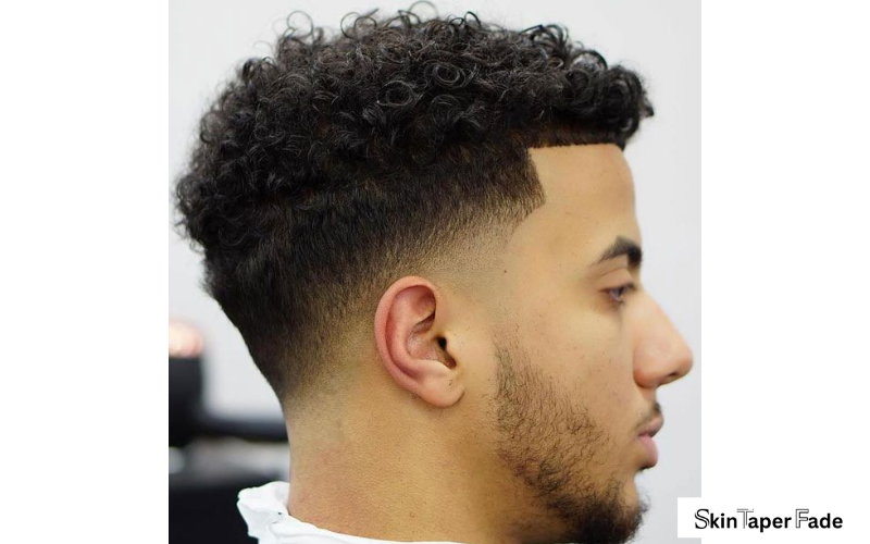 Low Taper Fade Haircuts for Men: A Guide to the Best Styles