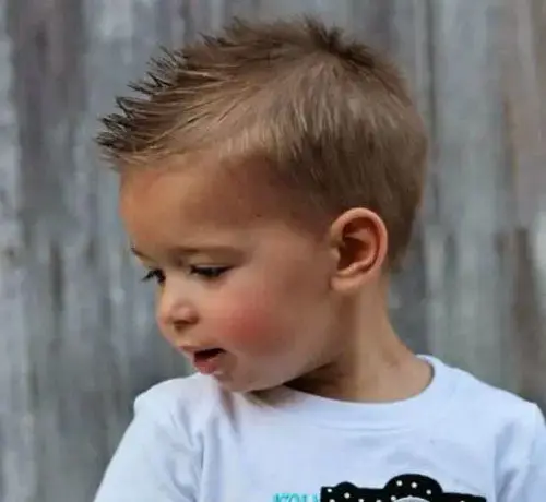 Top Toddler Fade Haircuts for 2024 in the Philippines