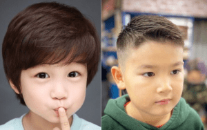 Top Toddler Fade Haircuts for 2024 in the Philippines