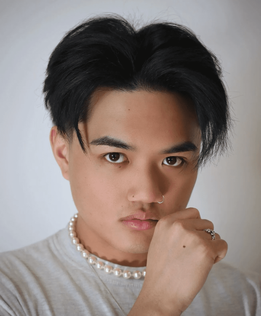 Pinoy Men Hairstyles