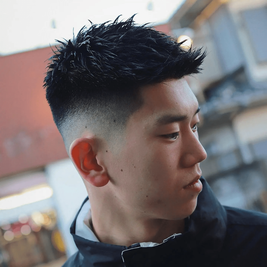 19 Must-Try Pinoy Men Hairstyles for a Fresh Look