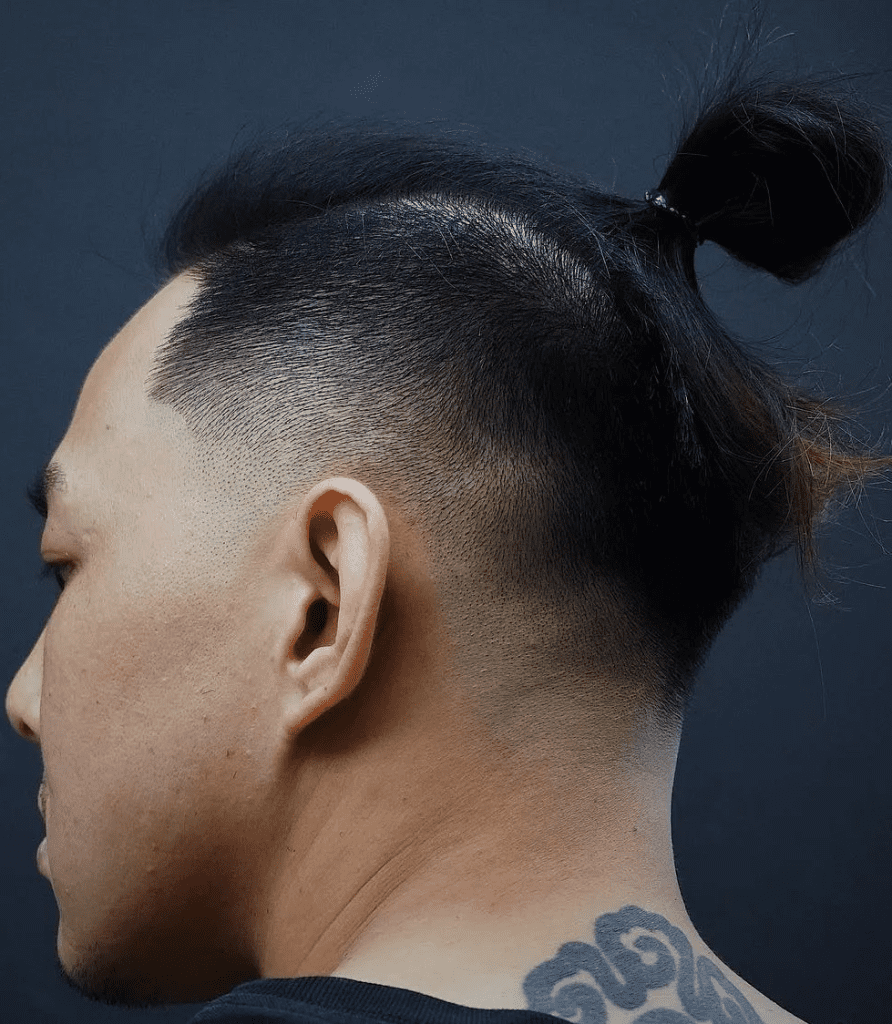 Pinoy Men Hairstyles