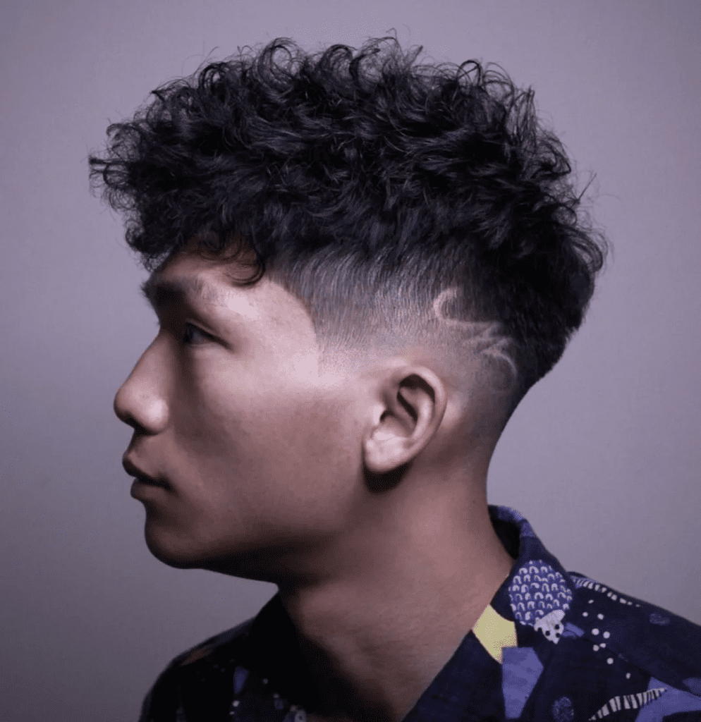 Pinoy Men Hairstyles