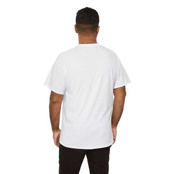 Unisex Heavy Cotton Tee Barber Tshirt - Image 18