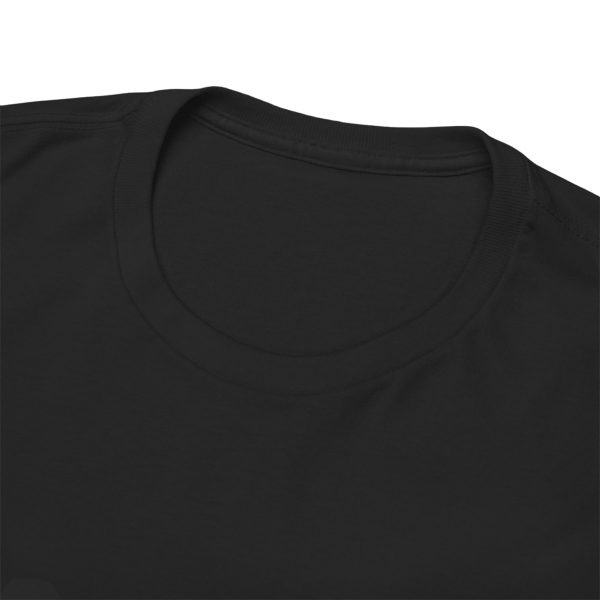 Unisex Heavy Cotton Tee Barber Tshirt - Image 36