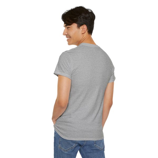 Unisex Heavy Cotton Tee Barber Tshirt - Image 76