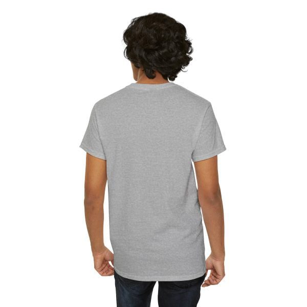 Unisex Heavy Cotton Tee Barber Tshirt - Image 74