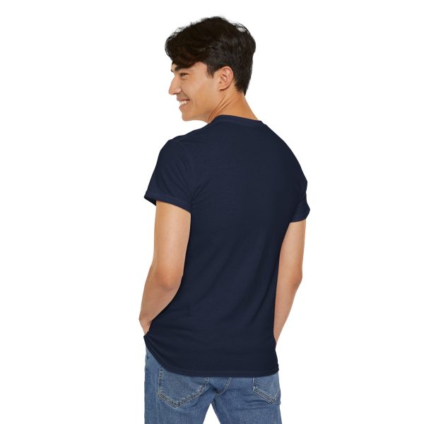 Unisex Heavy Cotton Tee Barber Tshirt - Image 103