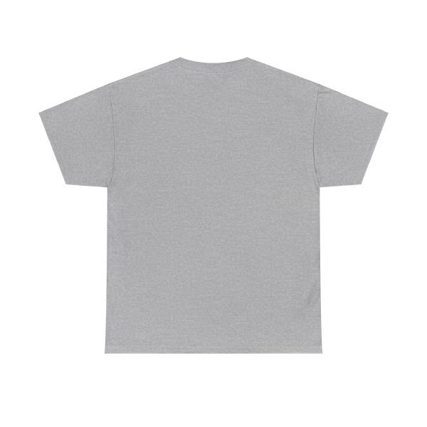 Unisex Heavy Cotton Tee Barber Tshirt - Image 56