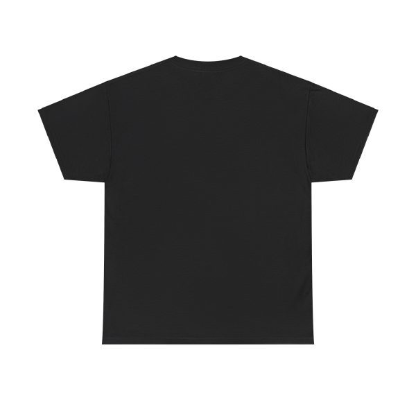 Unisex Heavy Cotton Tee Barber Tshirt - Image 29