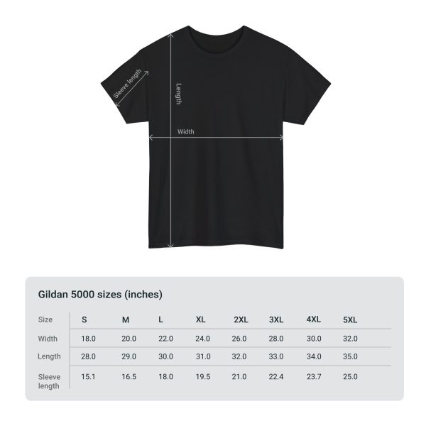 Unisex Heavy Cotton Tee Barber Tshirt - Image 54