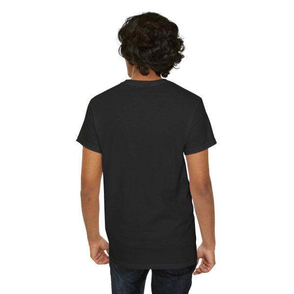 Unisex Heavy Cotton Tee Barber Tshirt - Image 47