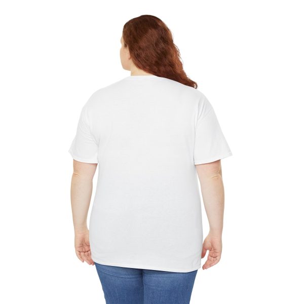 Unisex Heavy Cotton Tee Barber Tshirt - Image 16
