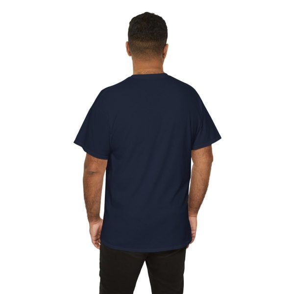 Unisex Heavy Cotton Tee Barber Tshirt - Image 99
