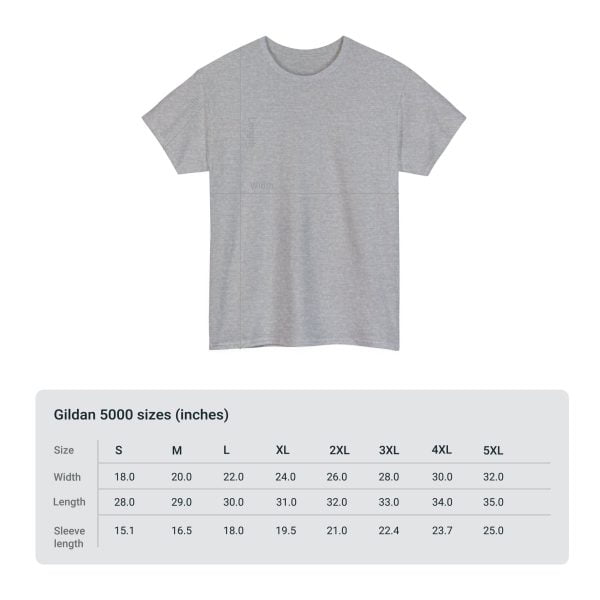 Unisex Heavy Cotton Tee Barber Tshirt - Image 81