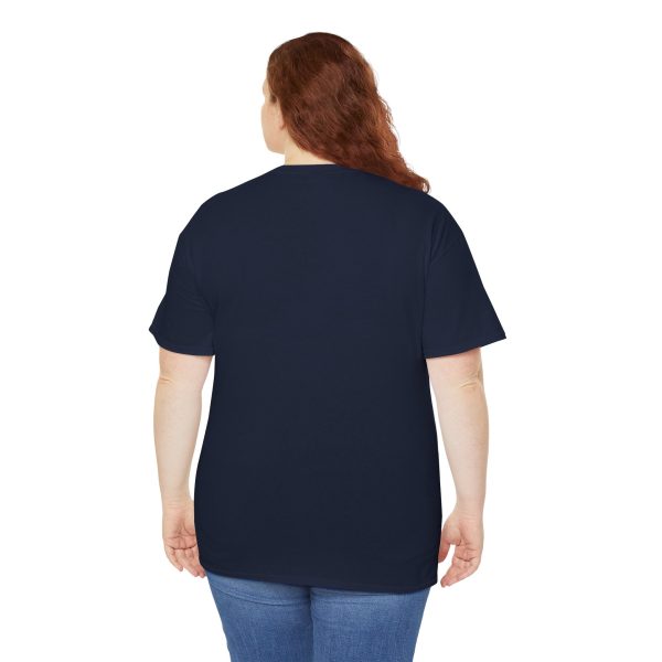 Unisex Heavy Cotton Tee Barber Tshirt - Image 97