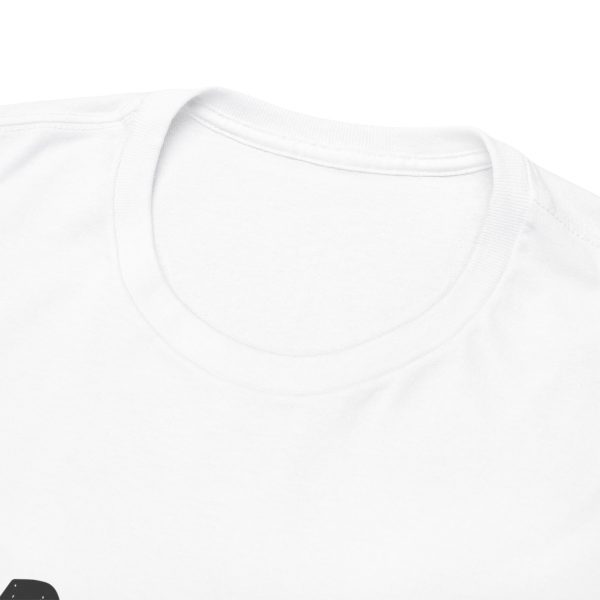 Unisex Heavy Cotton Tee Barber Tshirt - Image 9