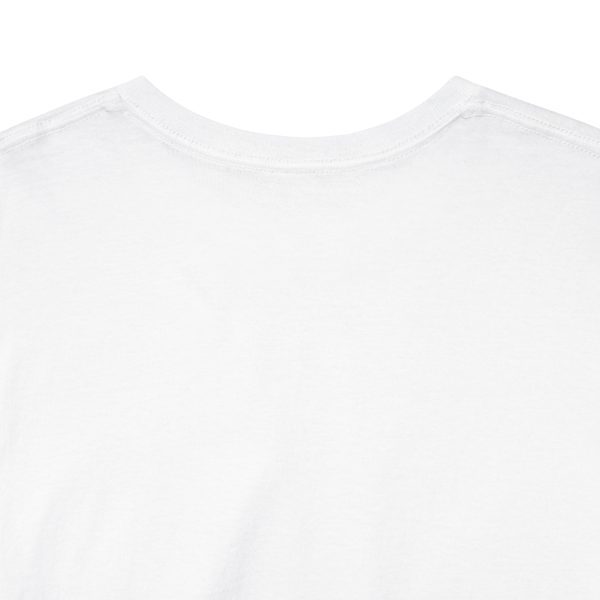 Unisex Heavy Cotton Tee Barber Tshirt - Image 10