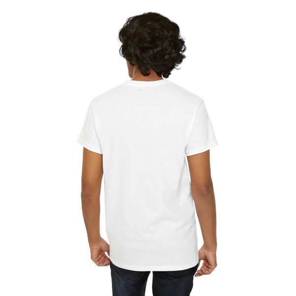 Unisex Heavy Cotton Tee Barber Tshirt - Image 20
