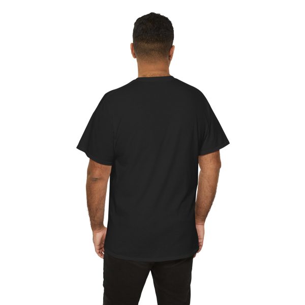 Unisex Heavy Cotton Tee Barber Tshirt - Image 45