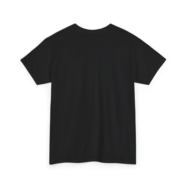 Unisex Heavy Cotton Tee Barber Tshirt - Image 31