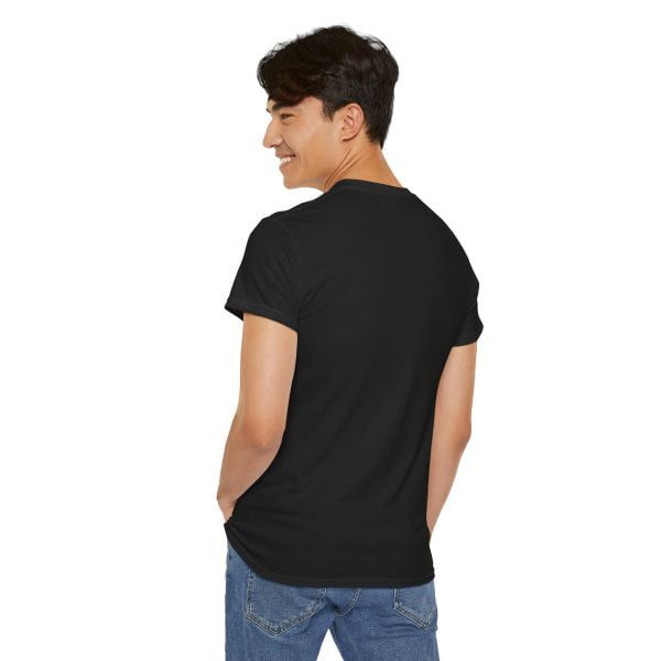 Unisex Heavy Cotton Tee Barber Tshirt - Image 49
