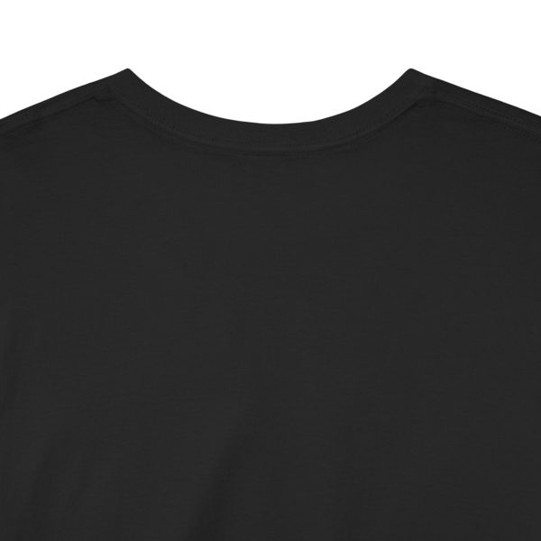 Unisex Heavy Cotton Tee Barber Tshirt - Image 37