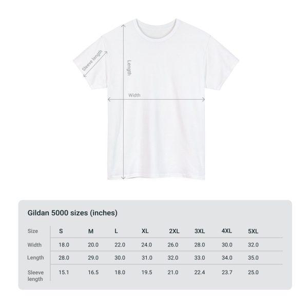 Unisex Heavy Cotton Tee Barber Tshirt - Image 27