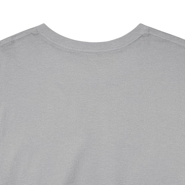 Unisex Heavy Cotton Tee Barber Tshirt - Image 64