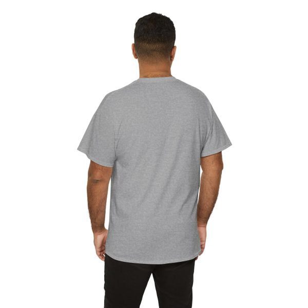 Unisex Heavy Cotton Tee Barber Tshirt - Image 72