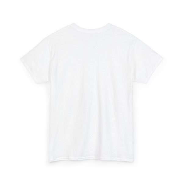 Unisex Heavy Cotton Tee Barber Tshirt - Image 4