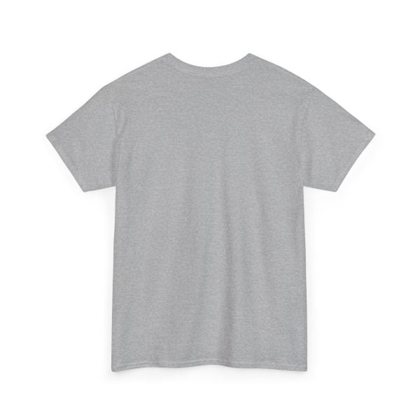 Unisex Heavy Cotton Tee Barber Tshirt - Image 58