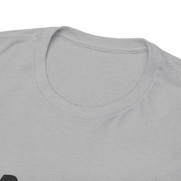 Unisex Heavy Cotton Tee Barber Tshirt - Image 63