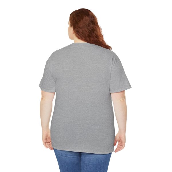Unisex Heavy Cotton Tee Barber Tshirt - Image 70