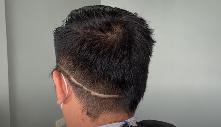 How to Achieve the Perfect Mid Fade Haircut